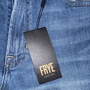 FYRE Women's Sienna Cropped Skinny Jean Size [Your Size] NWT (New with Tags)